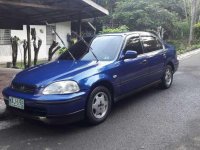 1997 Honda Civic for sale