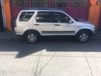 2003 Honda CRV for sale