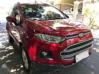 2014 Ford Ecosport for sale