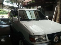 2000 Toyota Revo FOR SALE 