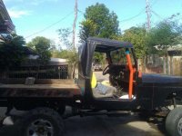 Like new Mitshubishi Jeep for sale