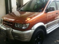 Isuzu Crosswind 2003 for sale