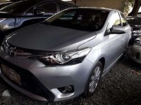 2016 Toyota Vios 1.5G Manual Gasoline Vs 2018 2017 2015 2014 2013 2012