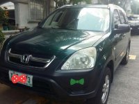 2003 Honda Crv for sale