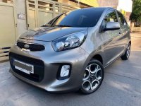 2015 Kia Picanto for sale