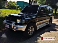 2007 Mitsubishi Pajero for sale