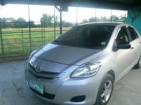 2008 Toyota Vios for sale