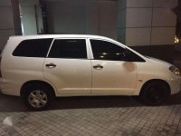 Toyota Innova 2007 for sale