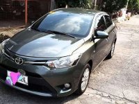 Toyota Vios E Automatic 2017 FOR SALE 