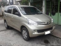 Toyota Avanza 2016 for sale