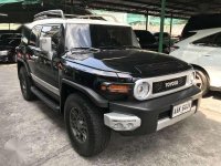 2014 Toyota FJ Cruiser 4x4 AT FOR SALE 