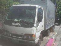 Isuzu Elf 2002 for sale