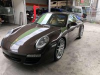 2009 Porsche 911 Carrera for sale