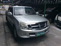 Foton Blizzard 2012 pickup for sale