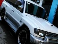 Mitsubishi Pajero 2001 for sale