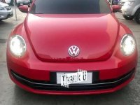 2014 Volkswagen Beetle FOR SALE 