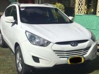 Hyundai Tucson 2013 for sale