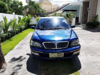 2003 Mitsubishi Lancer for sale