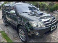 Toyota Fortuner V 2007 for sale