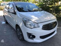 2015 Mitsubishi Mirage G4 for sale