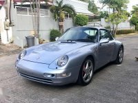 1996 Porsche Carrera 993 for sale