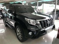 2015 Toyota Prado VX Diesel AT for sale