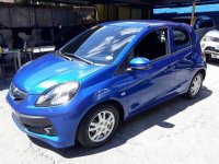 Honda Brio 2015 for sale