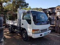 Like New Isuzu Giga for sale