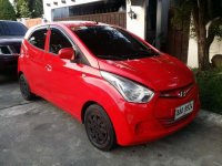 Hyundai Eon 2015 for sale