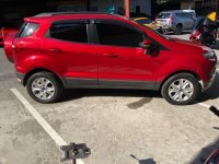 2016 Ford Ecosport for sale