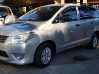 2013 Toyota Innova for sale