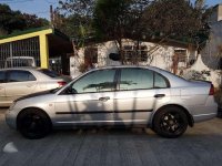 Honda Civic 2001 for sale