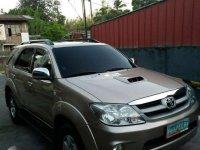 2006 Toyota Fortuner for sale