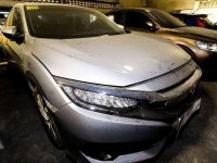 Honda Civic 2016 for sale