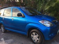 2007 Toyota Avanza for sale