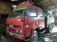 Like new Isuzu Elf for sale