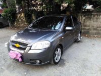 Chevrolet Aveo 2008 for sale