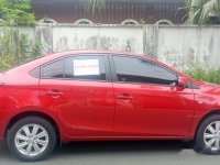 Toyota Vios 2016 for sale