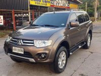 2014 Mitsubishi Montero for sale