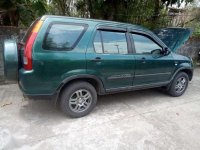 2003 Honda CRV for sale