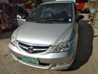 Honda City 2008 manual,  good aircon