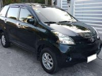 2015 Toyota Avanza E Fresh in and out