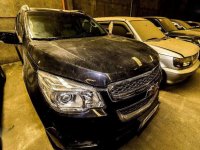 Chevrolet Trailblazer 2016 for sale