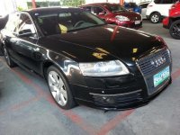 2005 AUDI A6 for sale