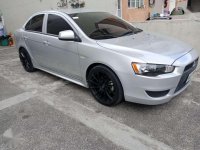 Mitsubishi Lancer 2013 for sale