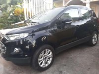 Ford Ecosport 2016 Titanium FOR SALE 