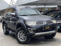 Mitsubishi Montero Sport 2012 for sale