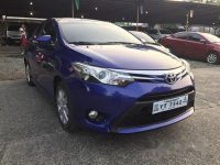 Toyota Vios 2016 for sale 