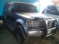 Mitsubishi Pajero 2014 for sale