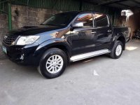 2013 Toyota Hilux for sale